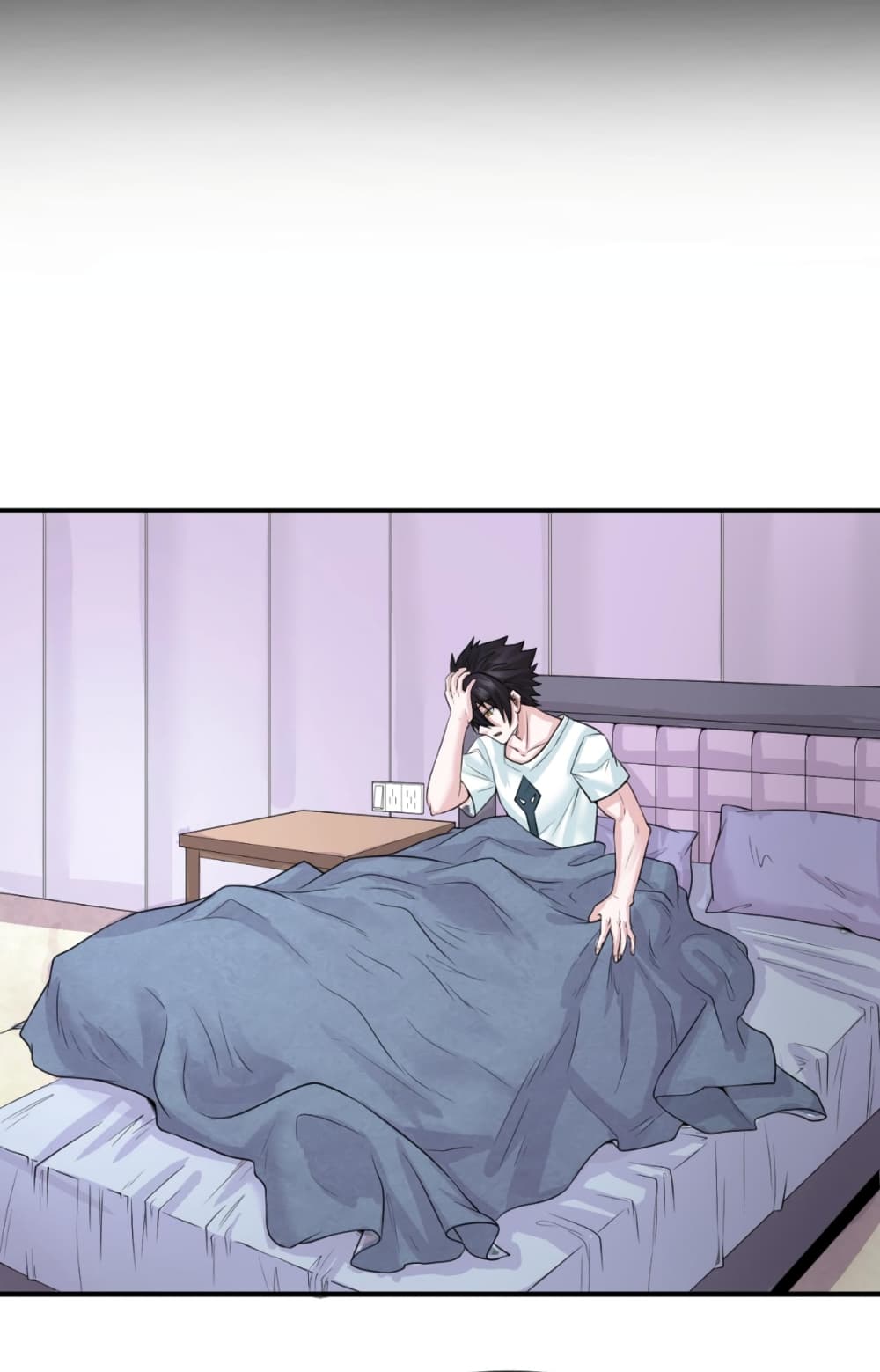 The Age of Ghost Spirits ตอนที่ 39 (4)