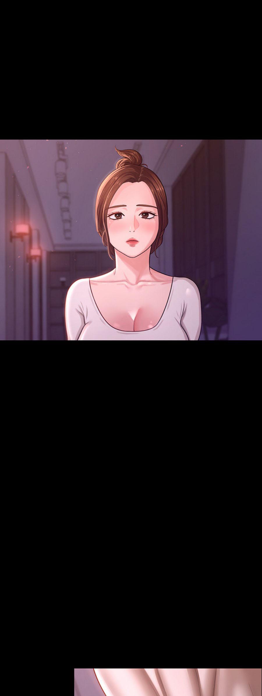 อ่านโดจิน เรื่อง Your Wife was Delicious 8 37