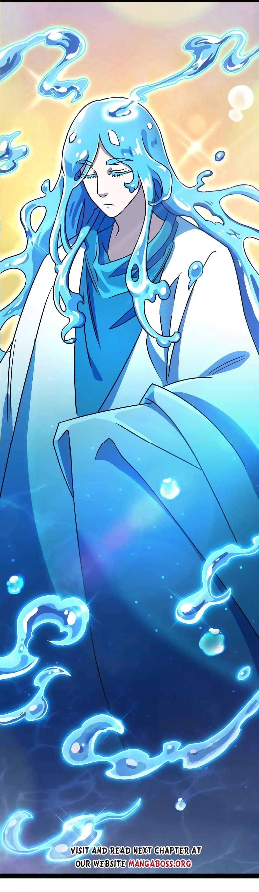 The Martial Emperor’s Life After Seclusion ตอนที่ 156 (6)