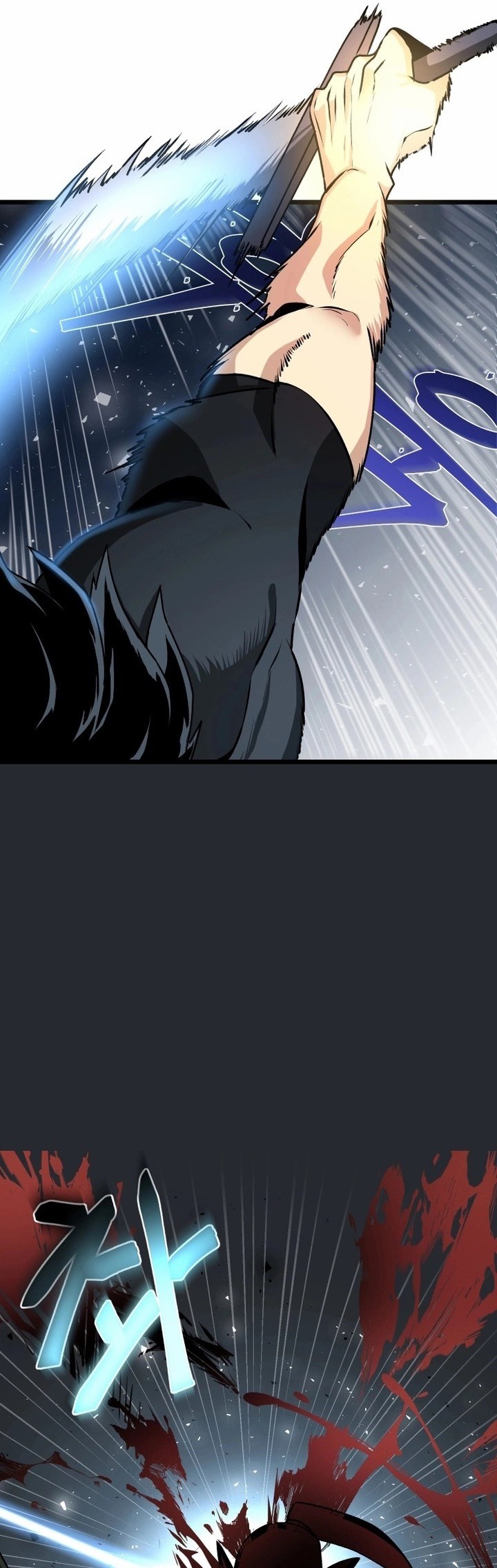 The Unexpectedly Strong Knight in the Elf’s Arena 0 (11)