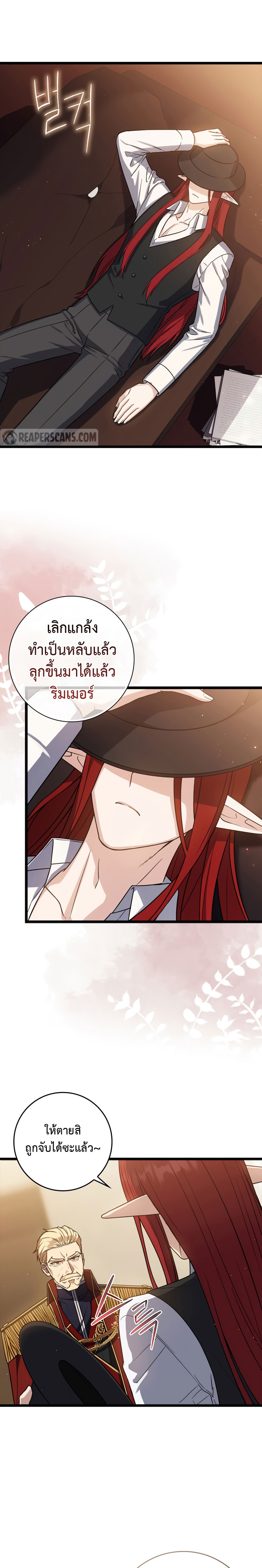 The Reincarnated Assassin Is a Genius Swordsman 6 (2)