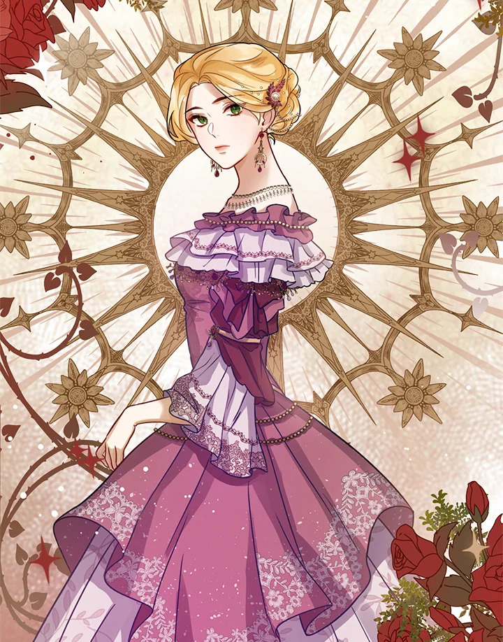 Baby Princess Through the Status Window 5 90