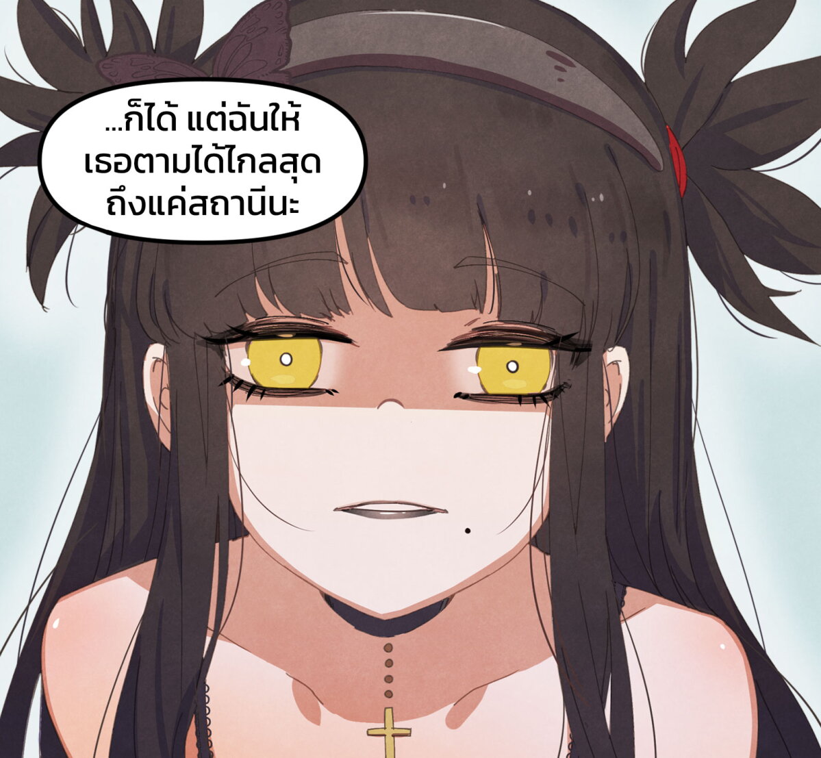Goth Girl & The Jock 2 (7)