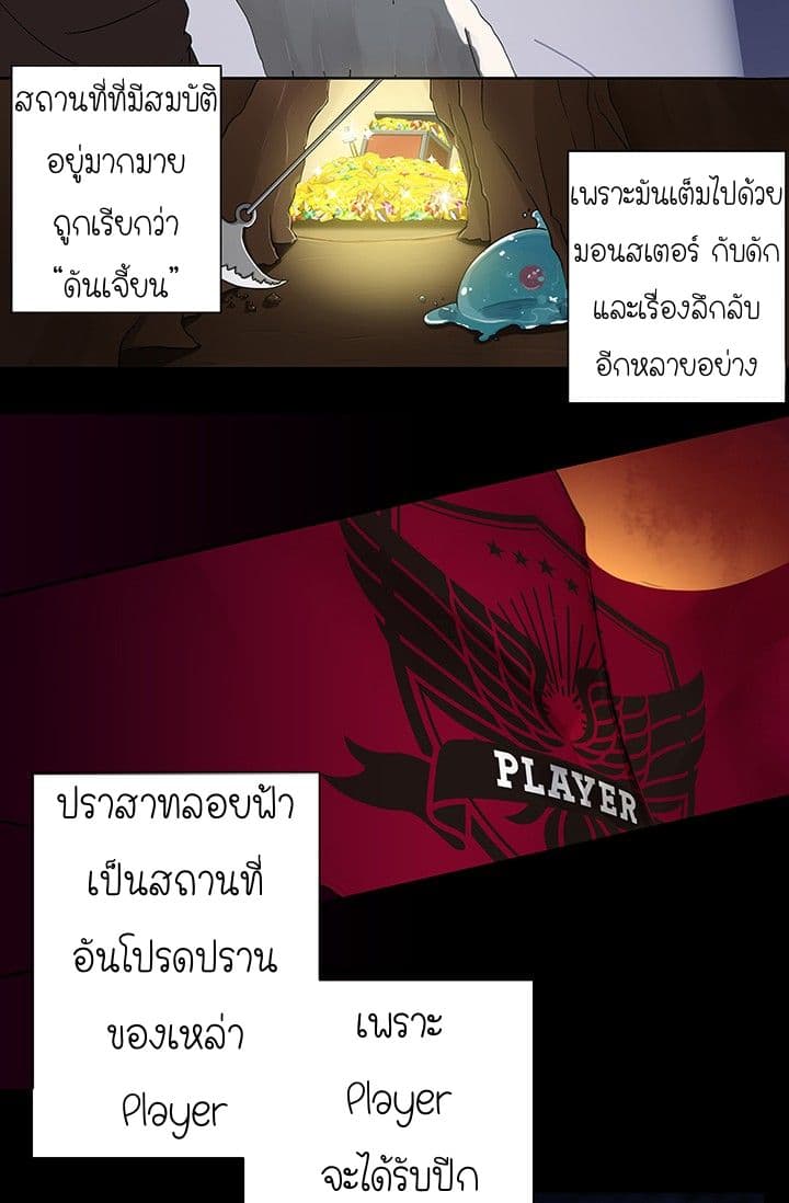Solo Login ตอนที่ 1 (30)