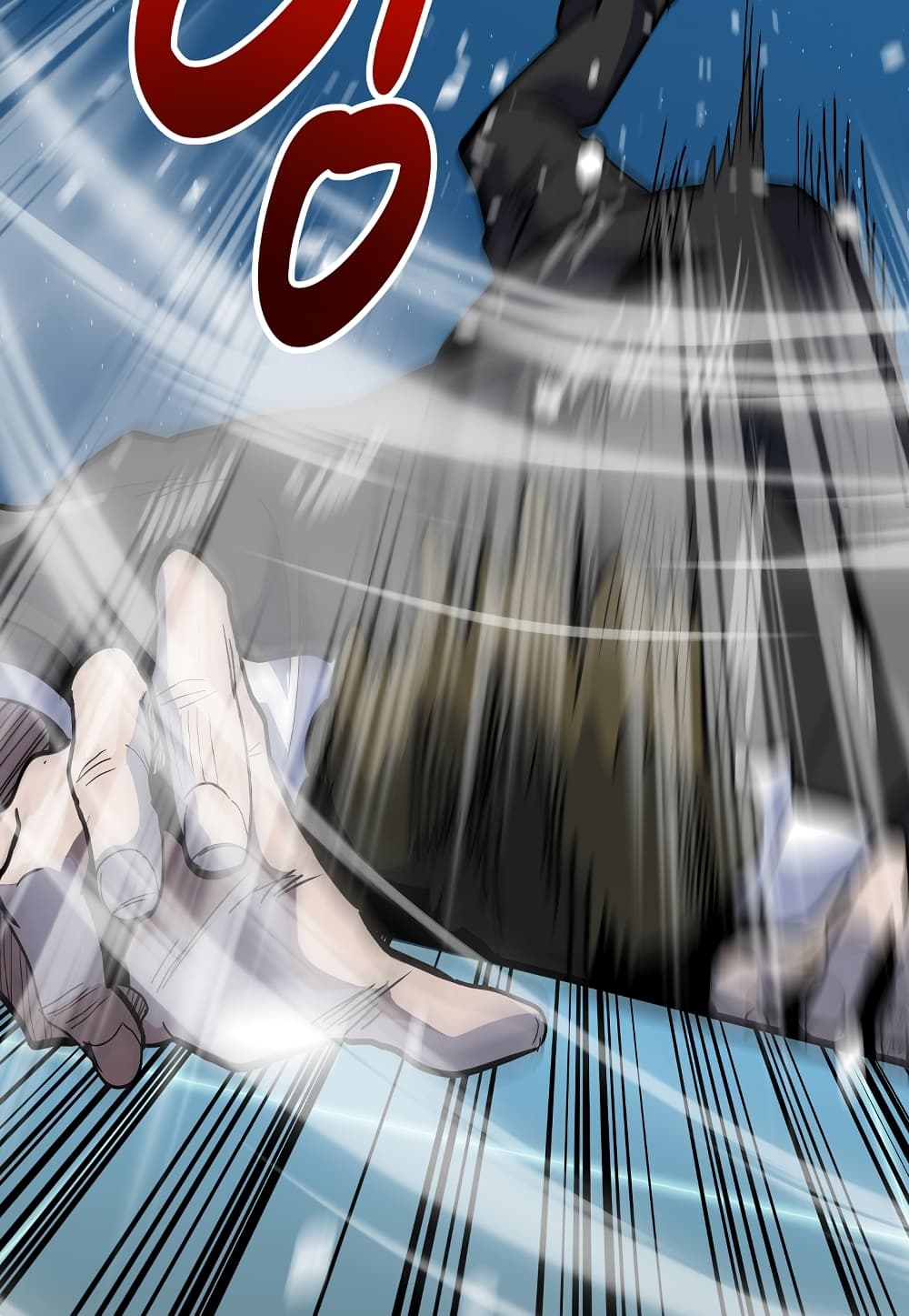 Level Berserker ตอนที่ 31 (106)