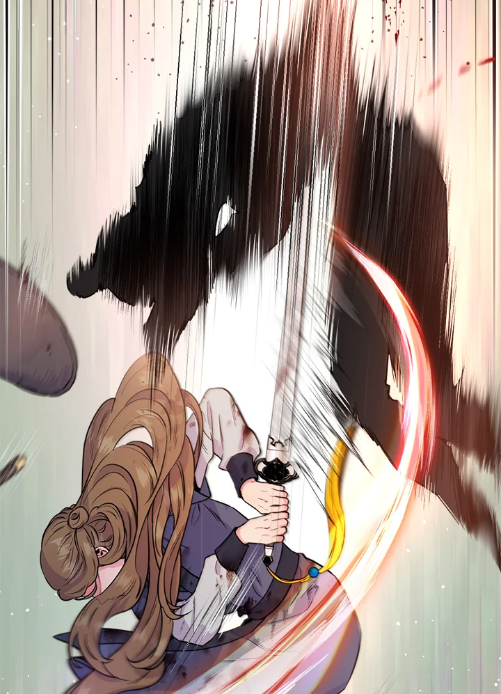 I’m a Martial Art Villainess, but I’m the Strongest! 83 031