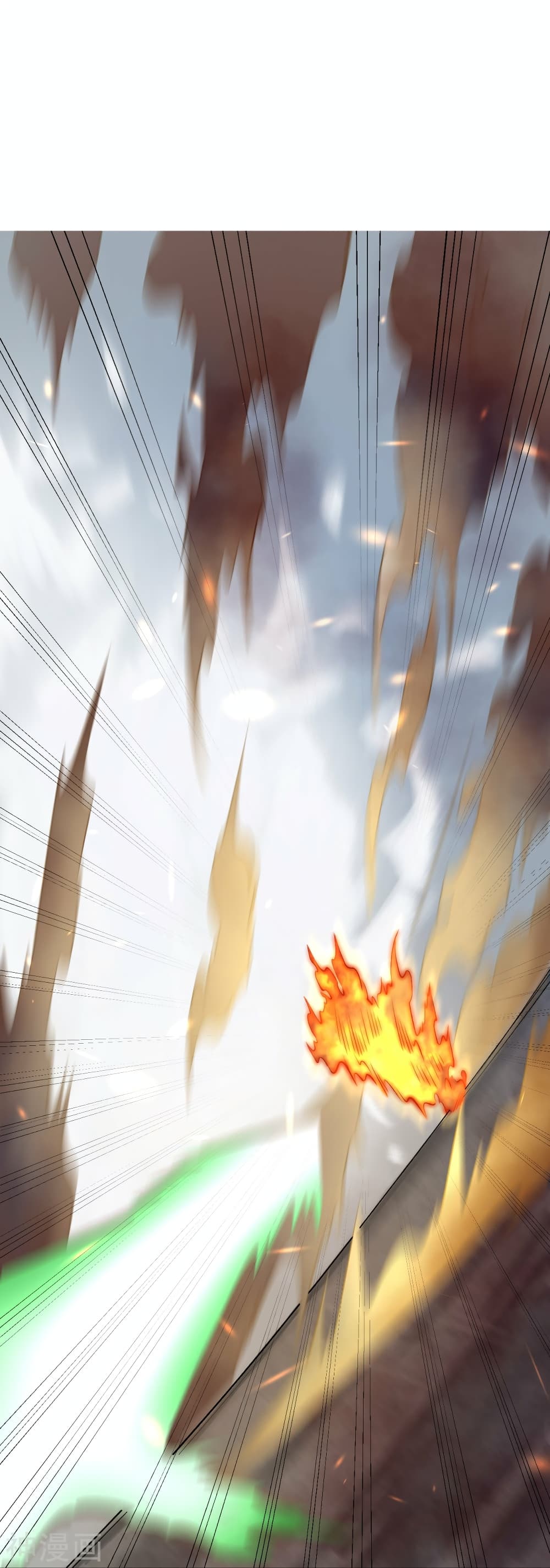 Against the Gods อสูรพลิกฟ้า ตอนที่ 495 (37)