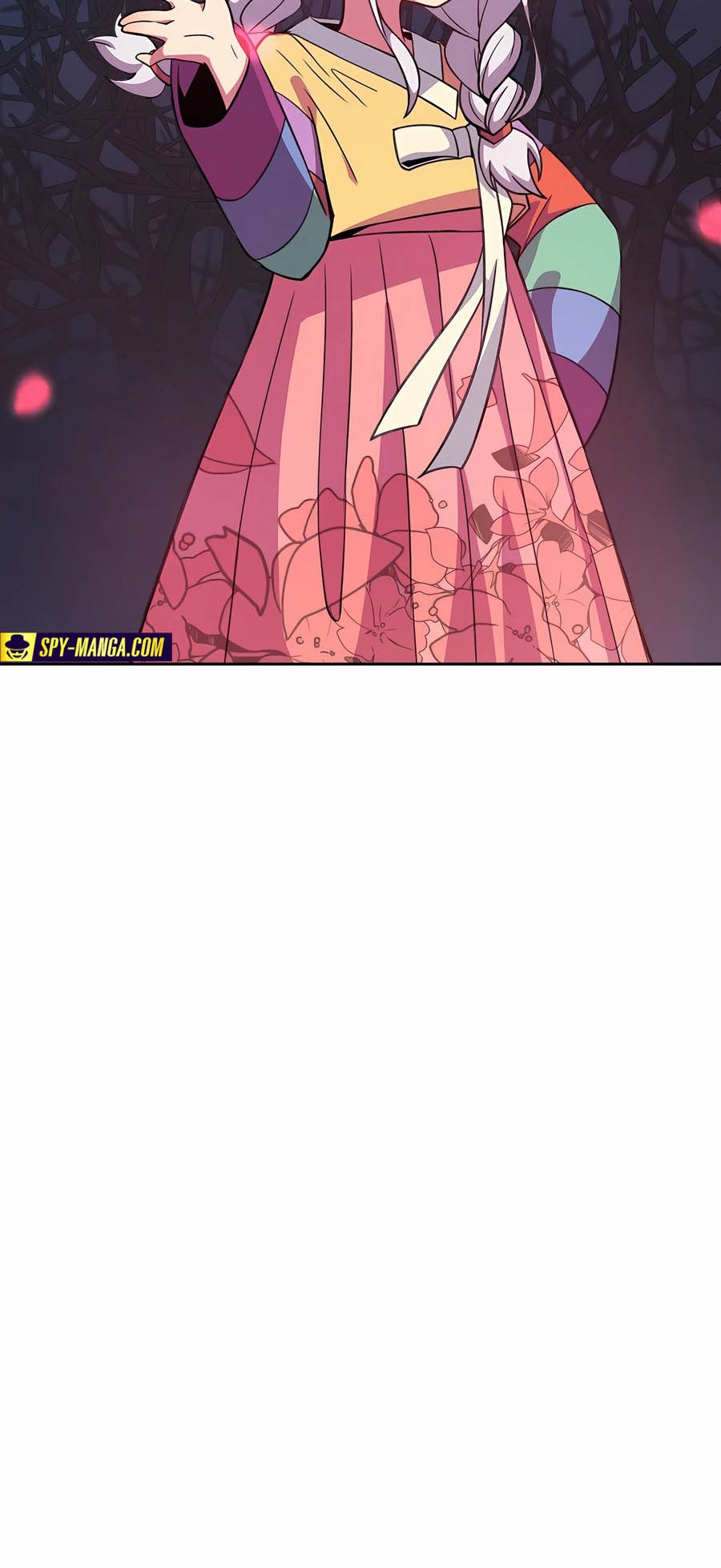 อ่านมันฮวา เรื่อง The Part Time Land of the Gods 66 45