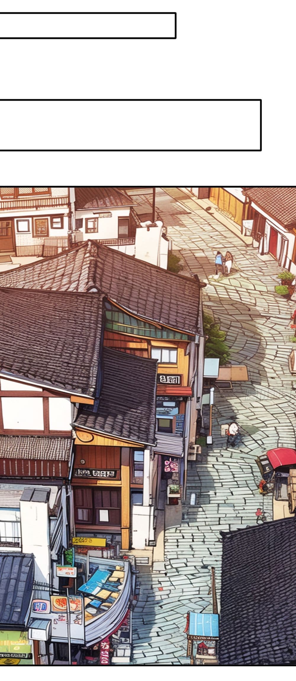 I cultivated to become a god in the city ตอนที่ 4 (2)