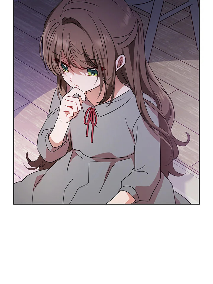 The Villainess Is Shy in Receiving Affection 3 019