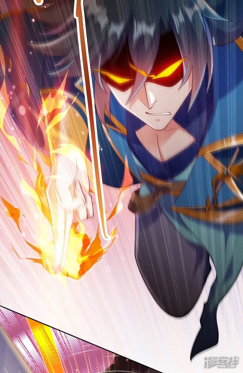 Spirit Sword Sovereign 353 (37)