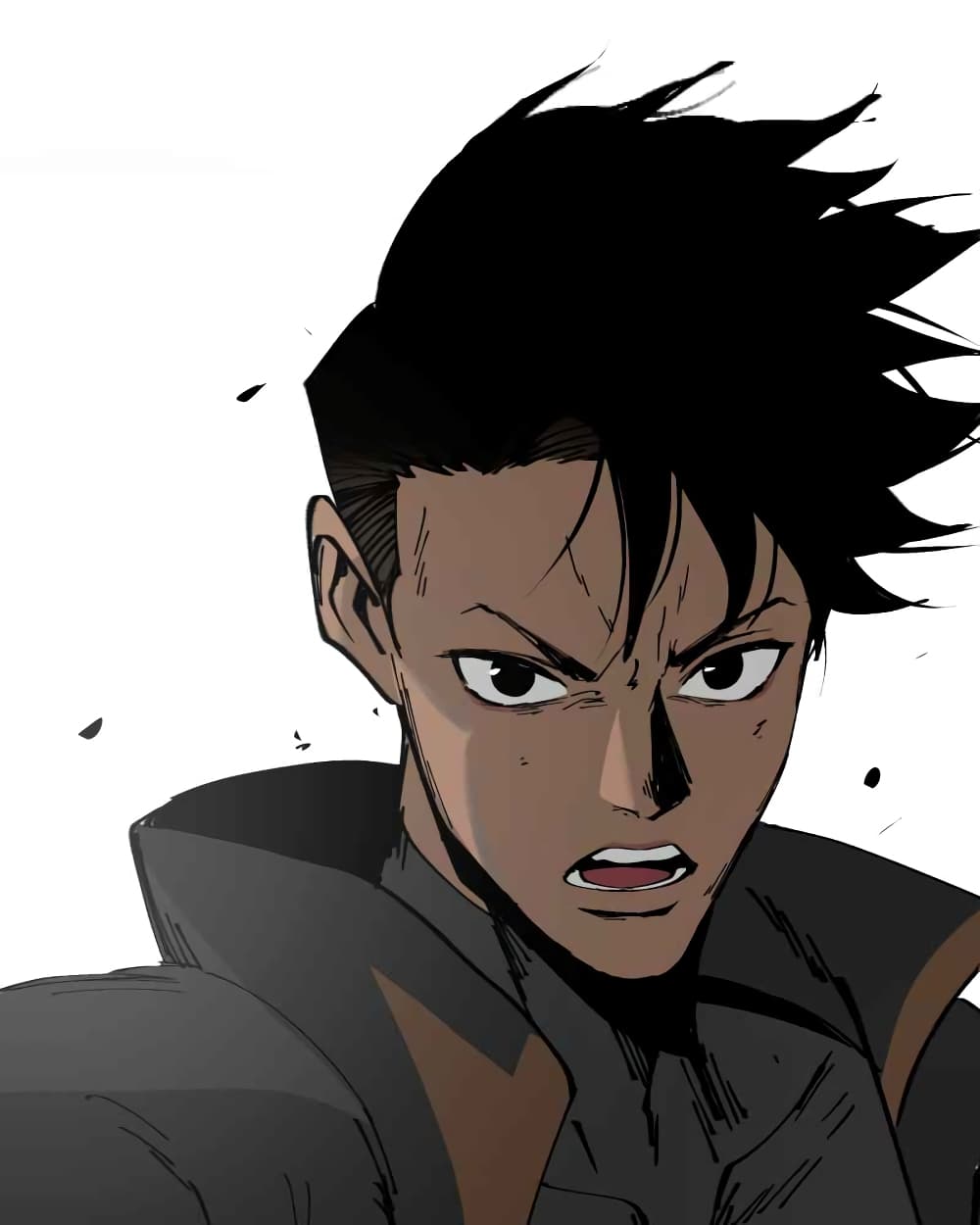 BlackSun ตอนที่ 2 (112)