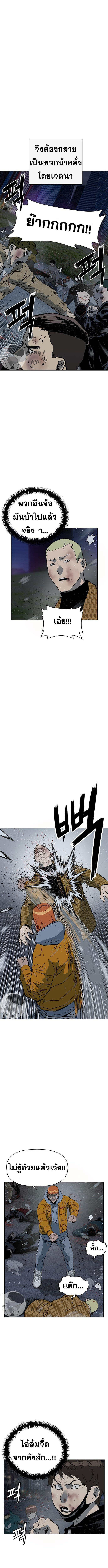 WEAK HERO 240 11