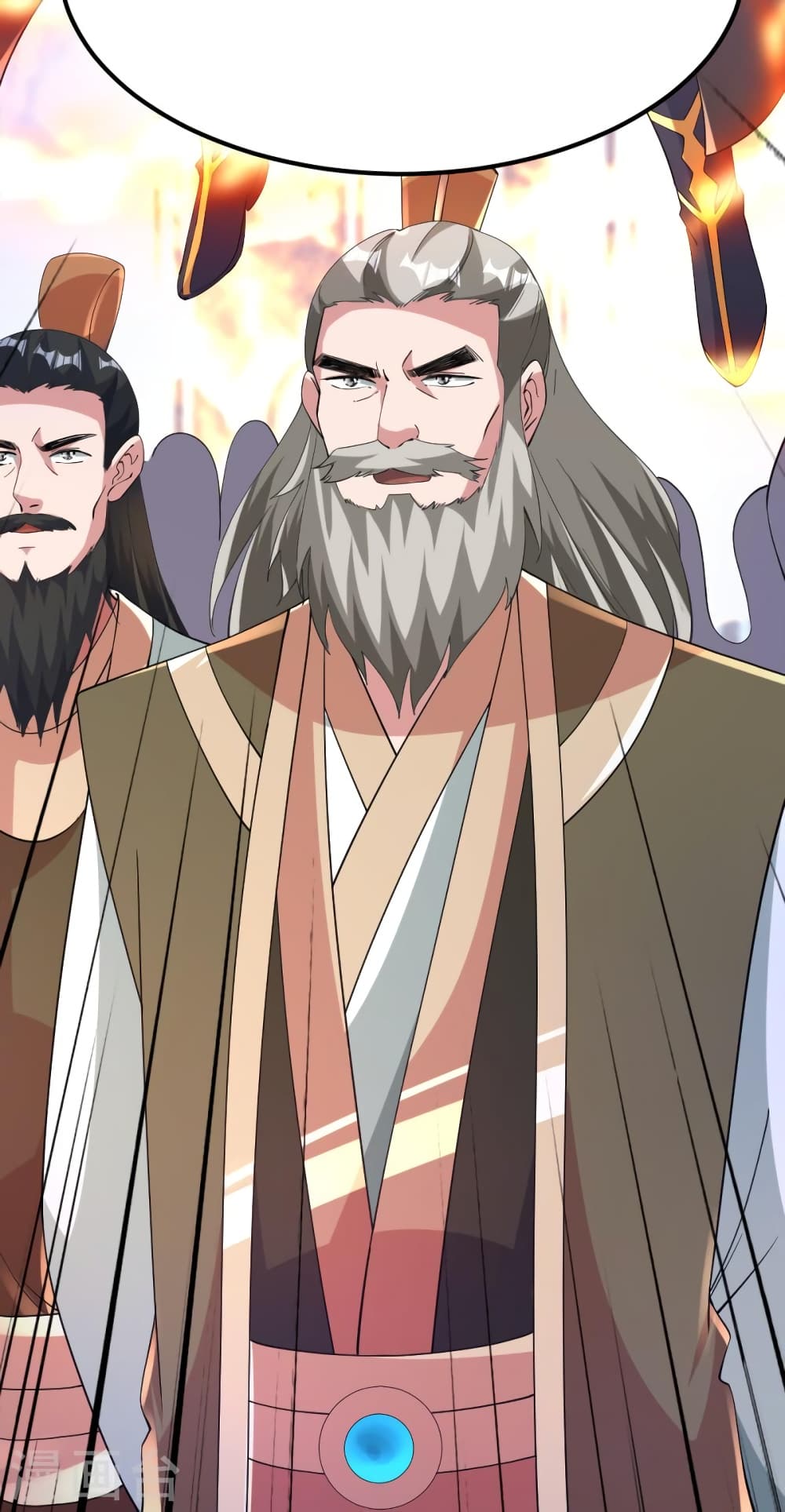 Banished Disciple’s Counterattack ราชาอมตะผู้ถูกขับไล่ ตอนที่ 424 (53)