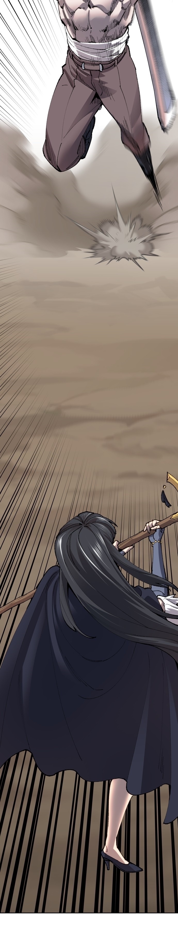 Manga Manhwa Wei Limit Braker 91 (51)