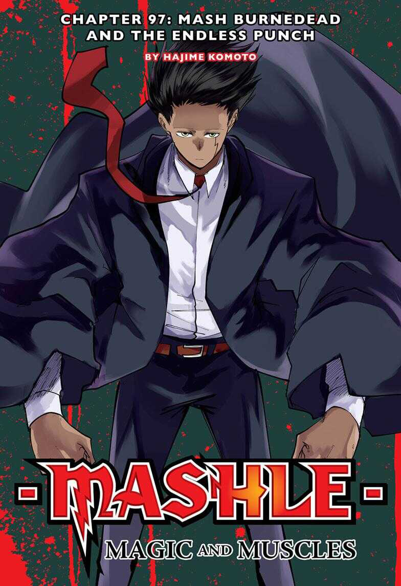 mashle 6 3 660001
