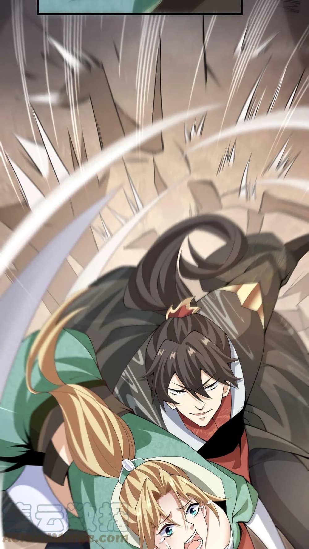 I Was Summoned to Help The Empress 9 (7)