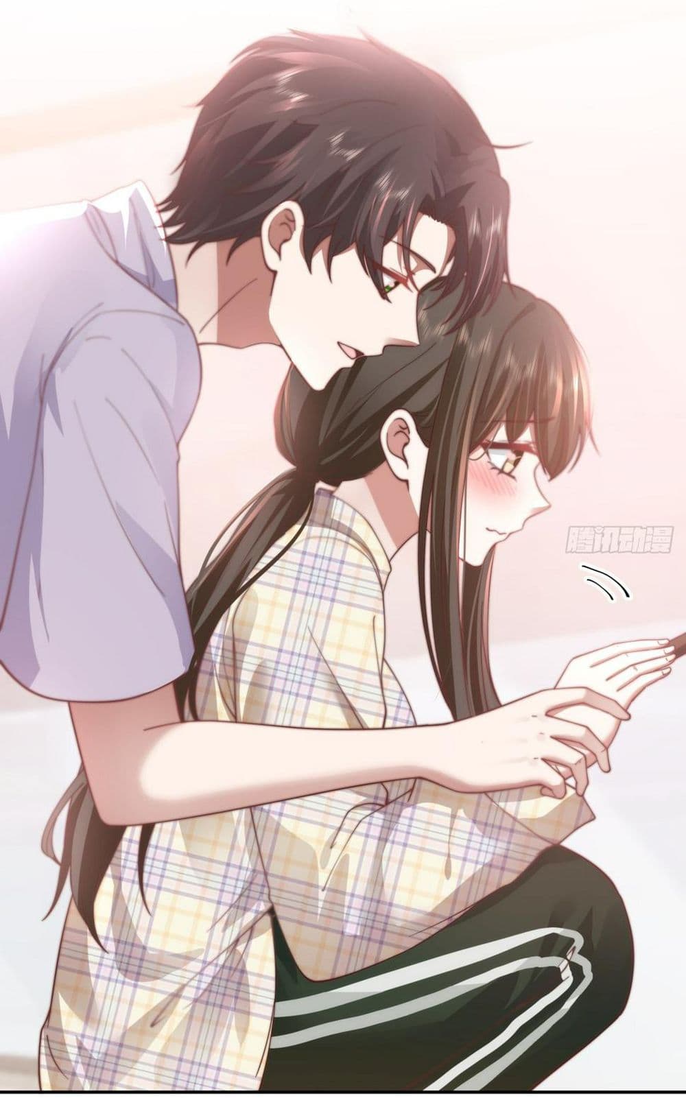 I Really Don’t Want to be Reborn ตอนที่ 121 (16)