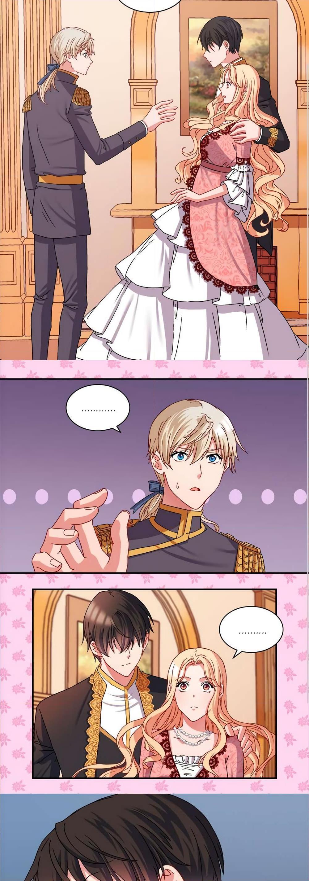 What It Takes to Be a Villainess ตอนที่ 70 07