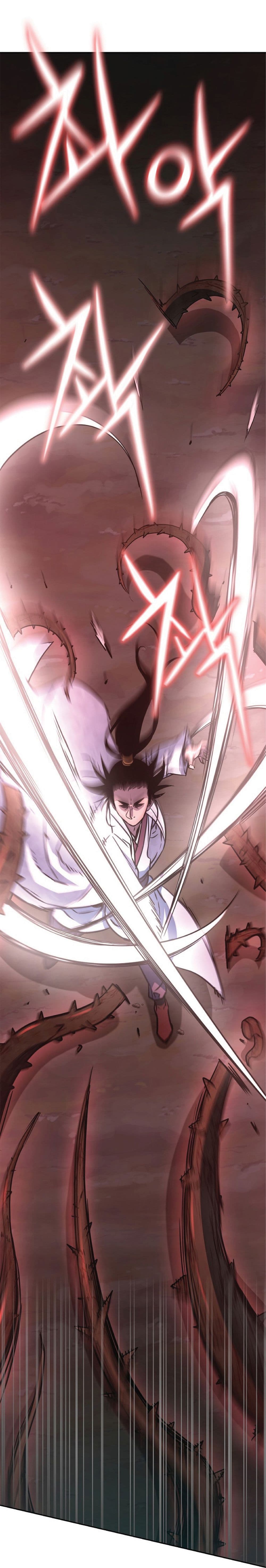 Reincarnation of the Murim Clan’s Former Ranker 54 18