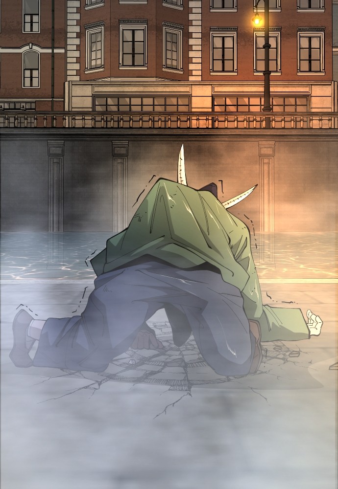 Superhuman Era 171 (174)