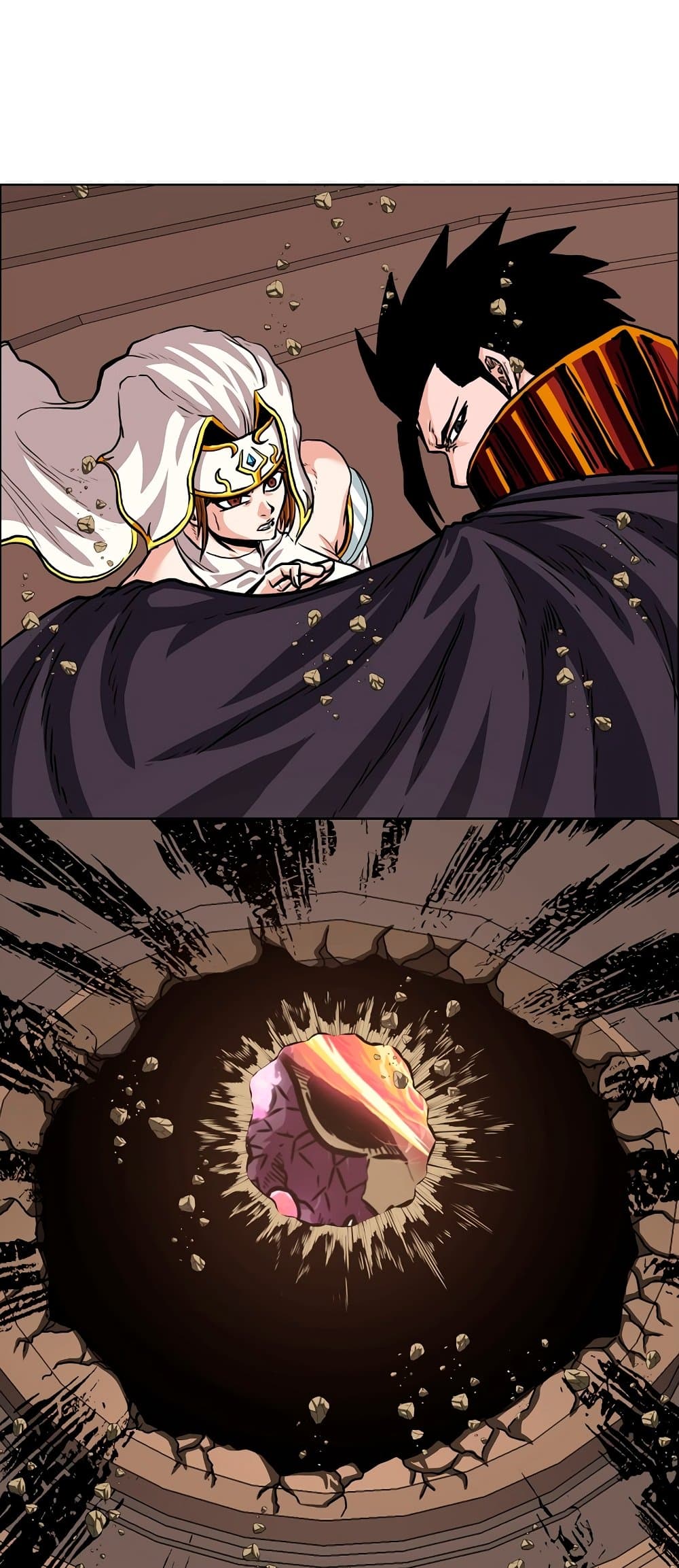 Rooftop Sword Master ตอนที่ 99 (46)