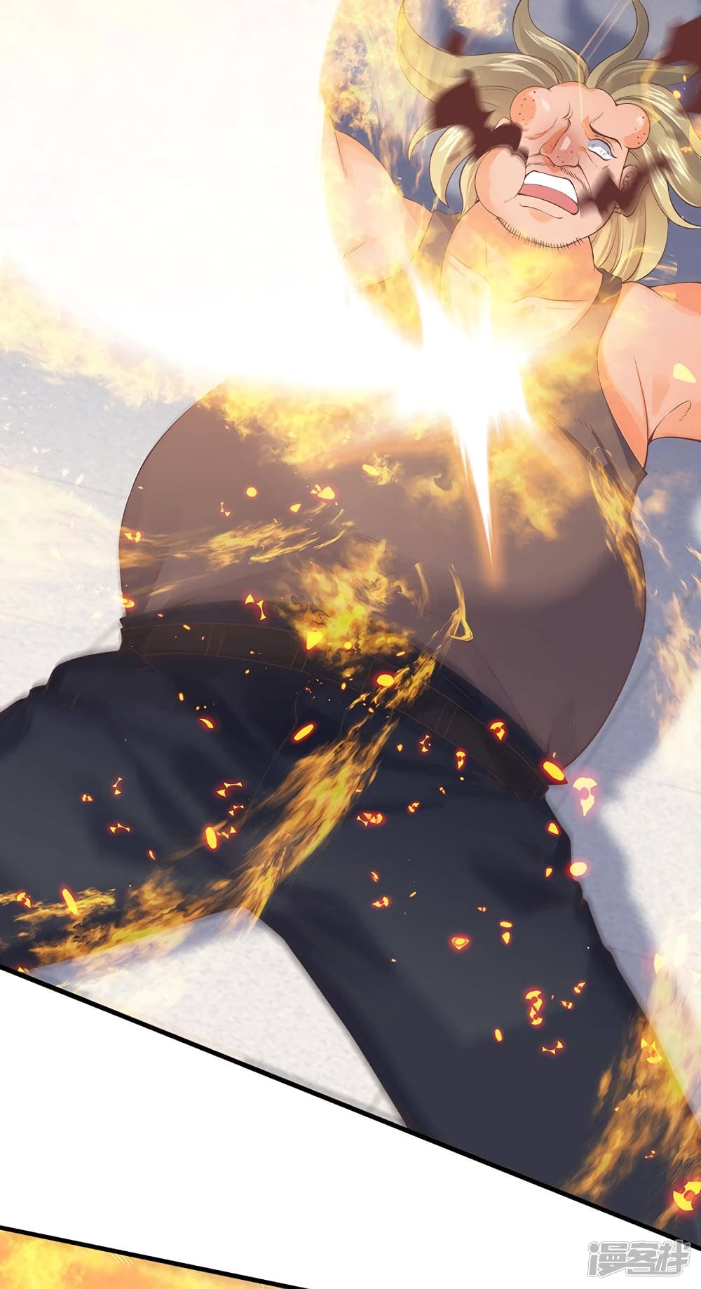 Eternal god King ตอนที่ 171 (12)