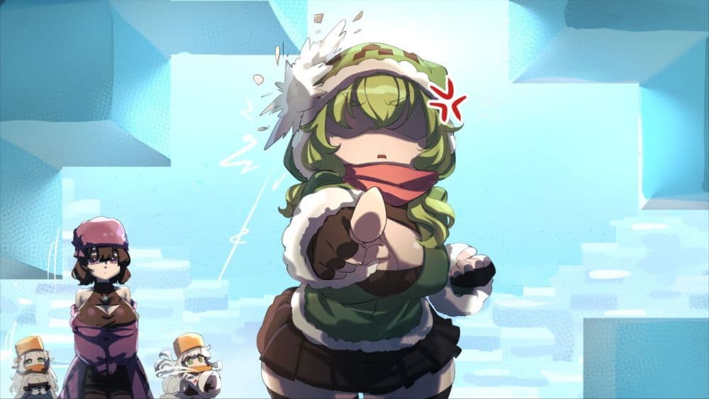 Minecraft Anime Edition ตอนที่ 24 (17)