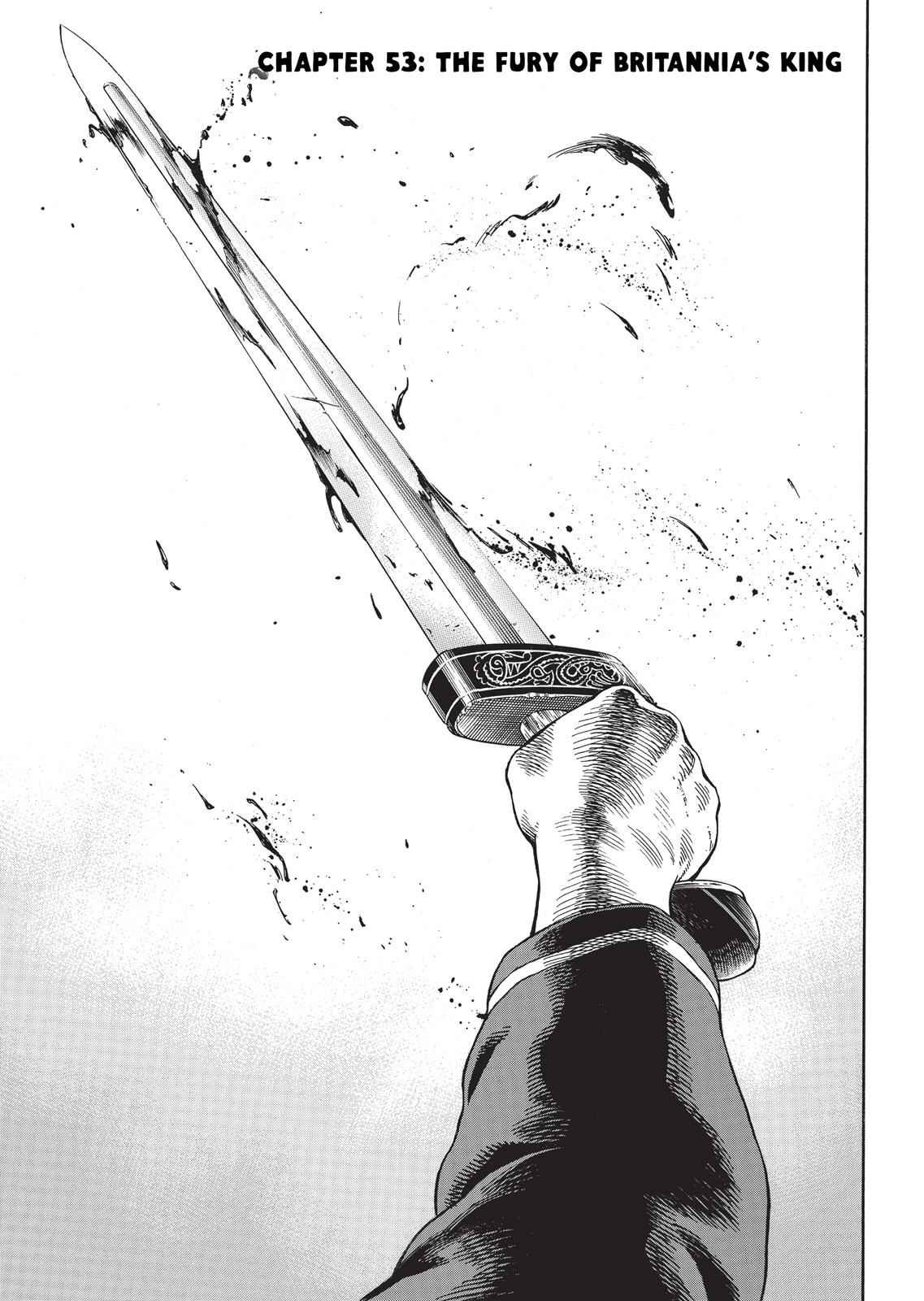 Vinland Saga 53 (1)