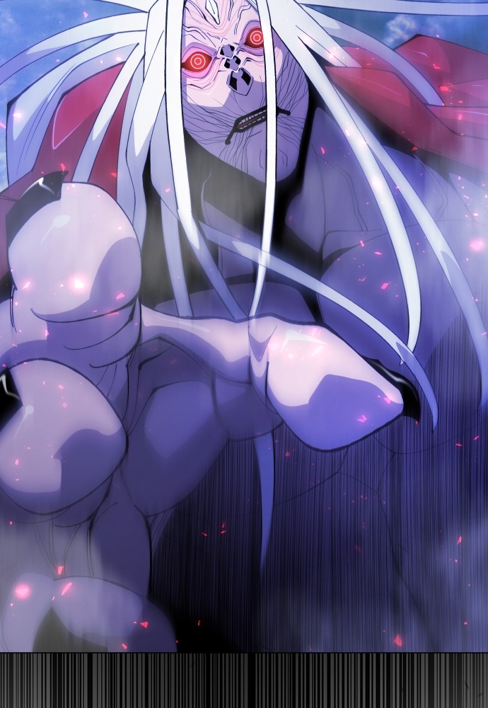 Superhuman Era 157 (145)
