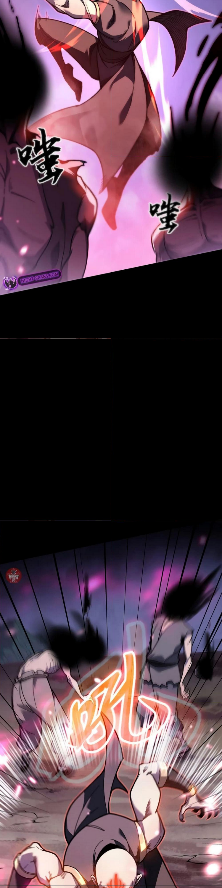 Reborn As The Heavenly Martial Demon 10 (4) 009