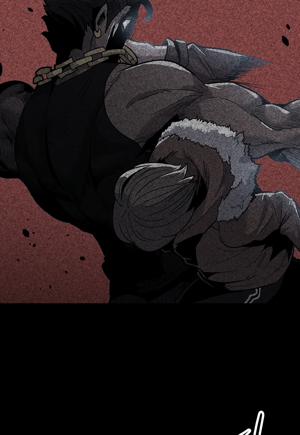 Level Berserker ตอนที่ 30 (64)