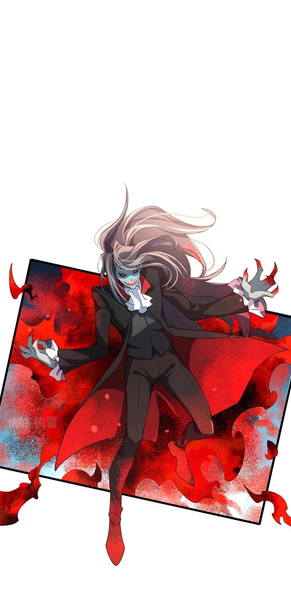 A Powerful Hidden Character ตอนที่ 14 (2)