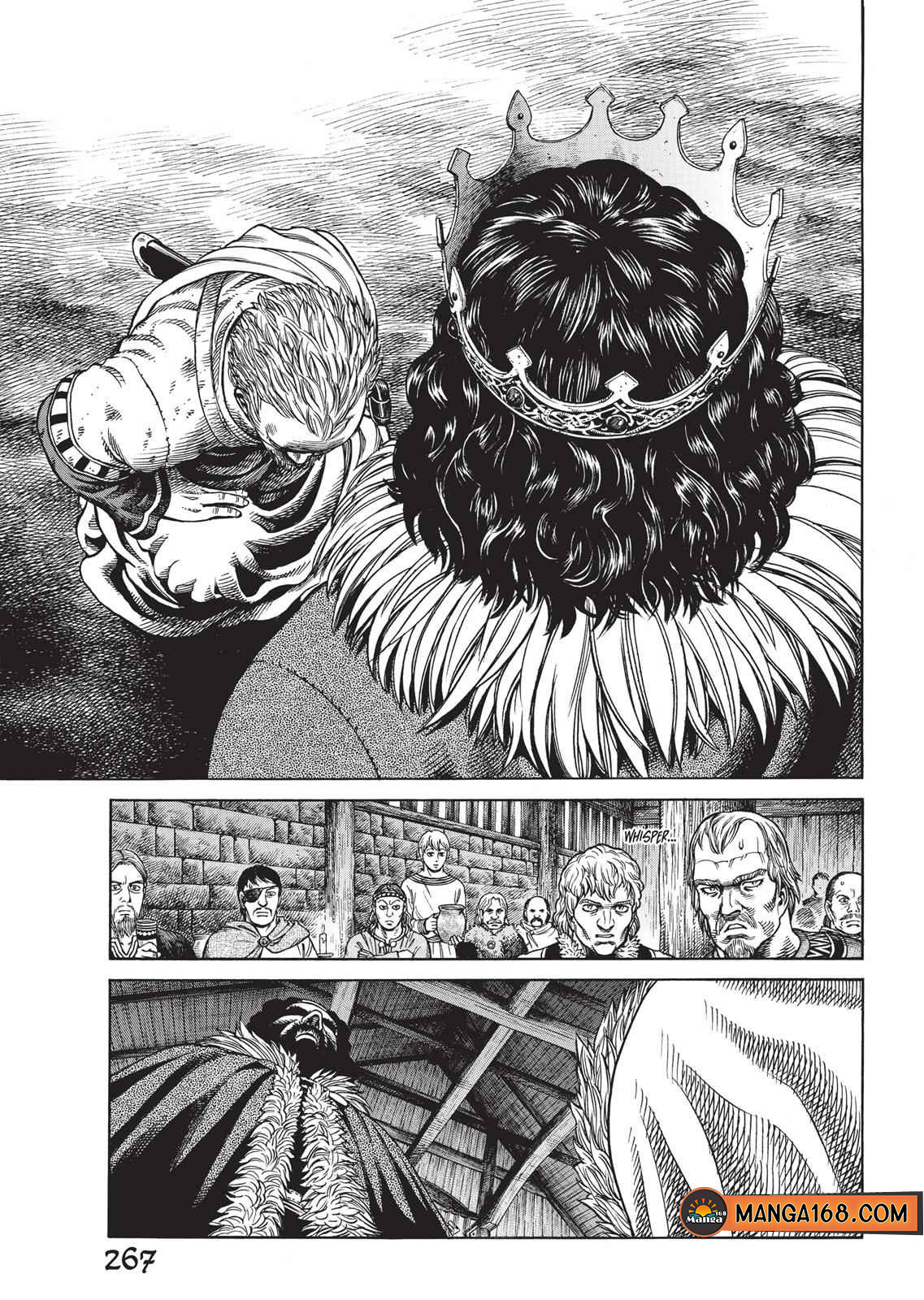 Vinland Saga 52 (11)