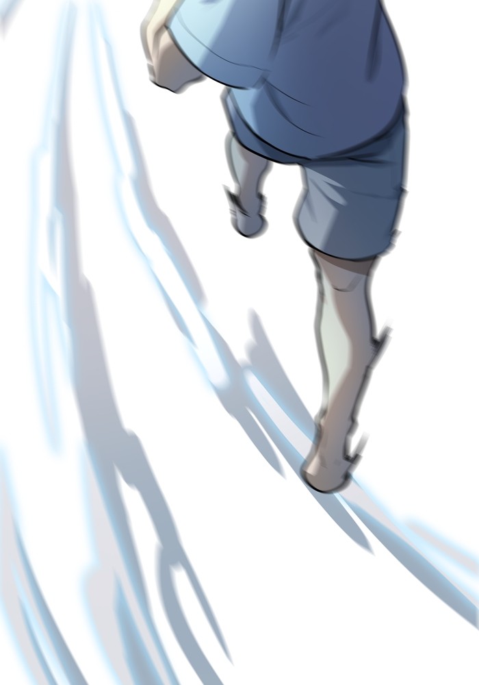 Tower of God ตอนที่ 554 040