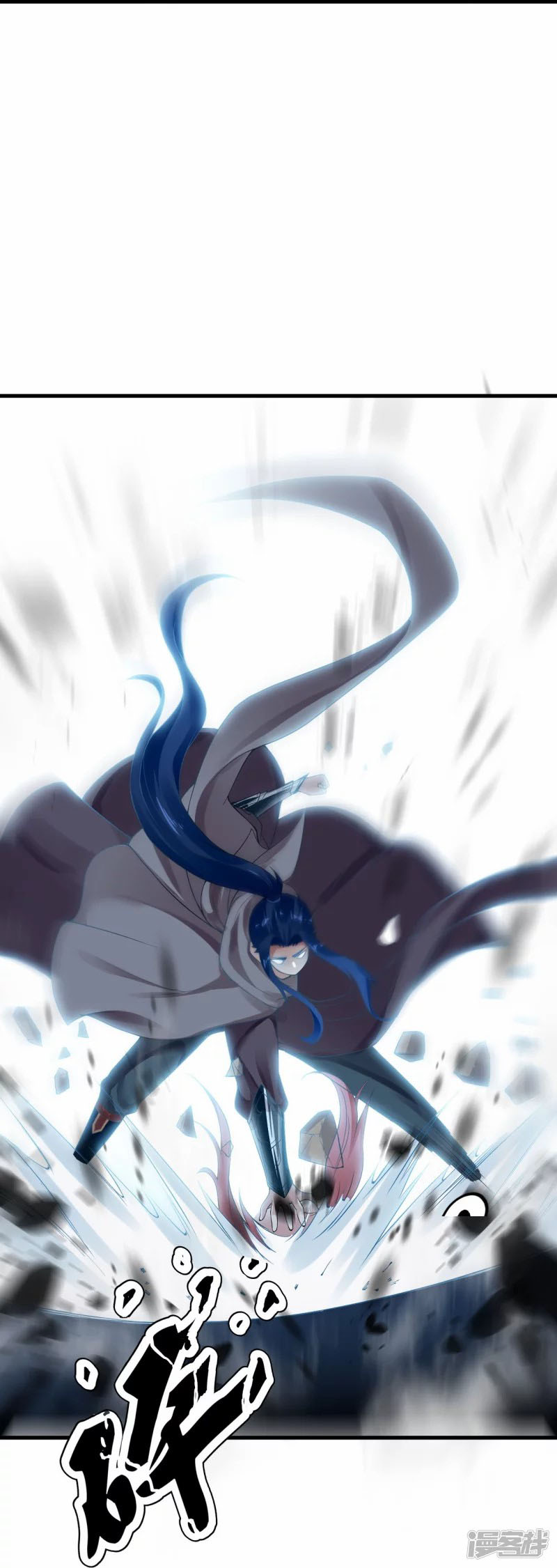 Against the Gods 403 (40)