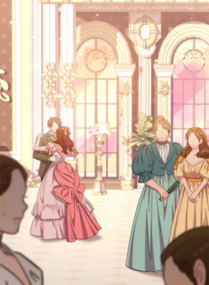 The Villainess Empress’s Attendant 16 029