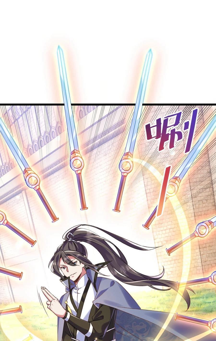 Immortal Saint Fallen Heaven 7 (26)