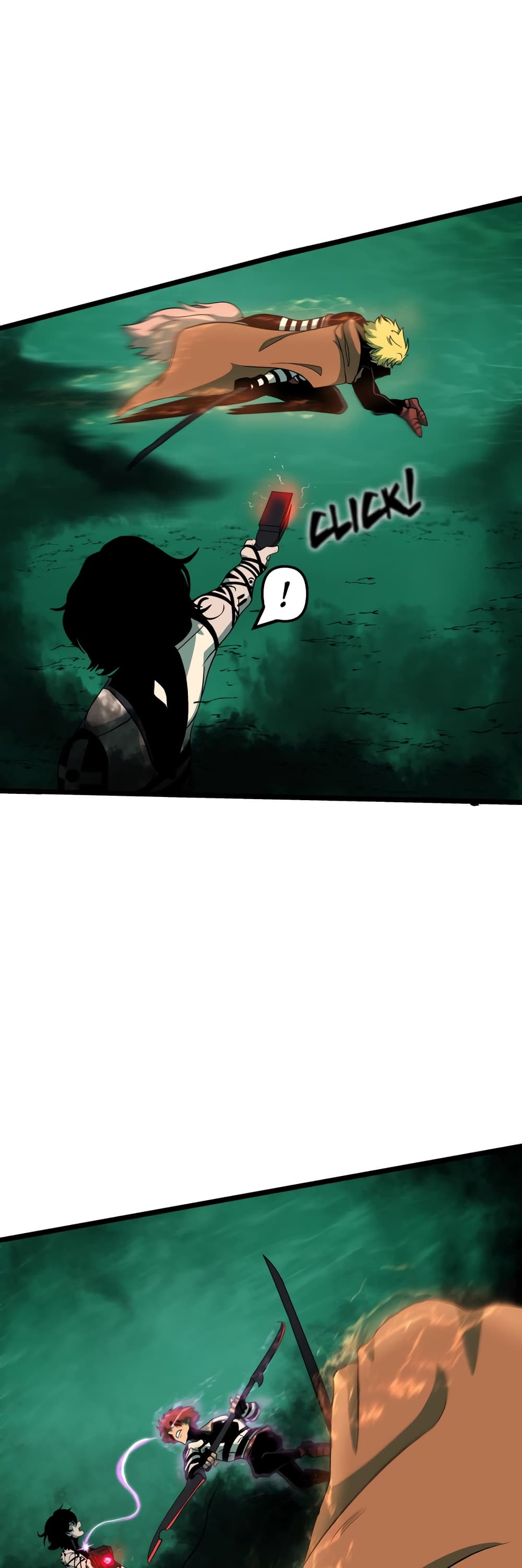 God Game ตอนที่ 35 (41)