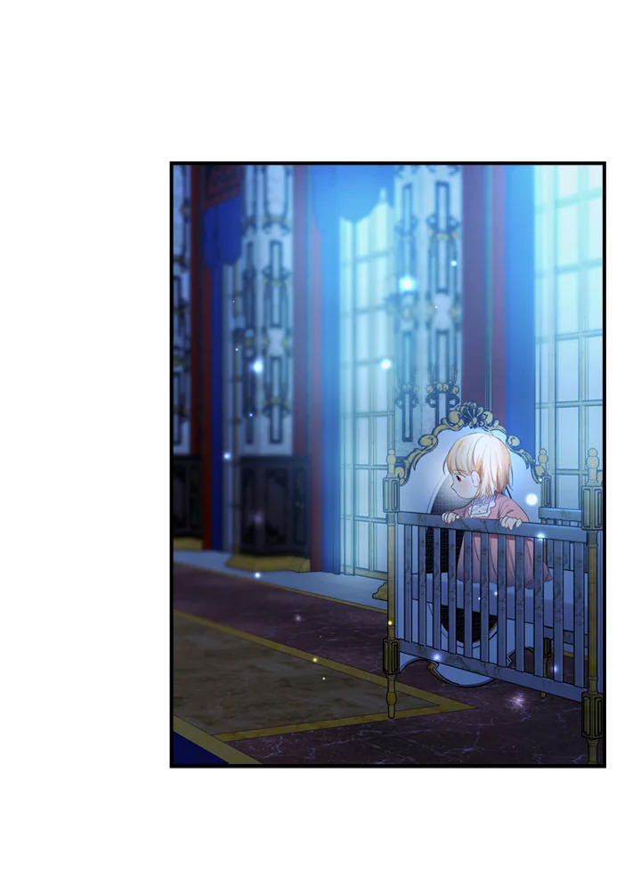 The Beloved Little Princess 11 41