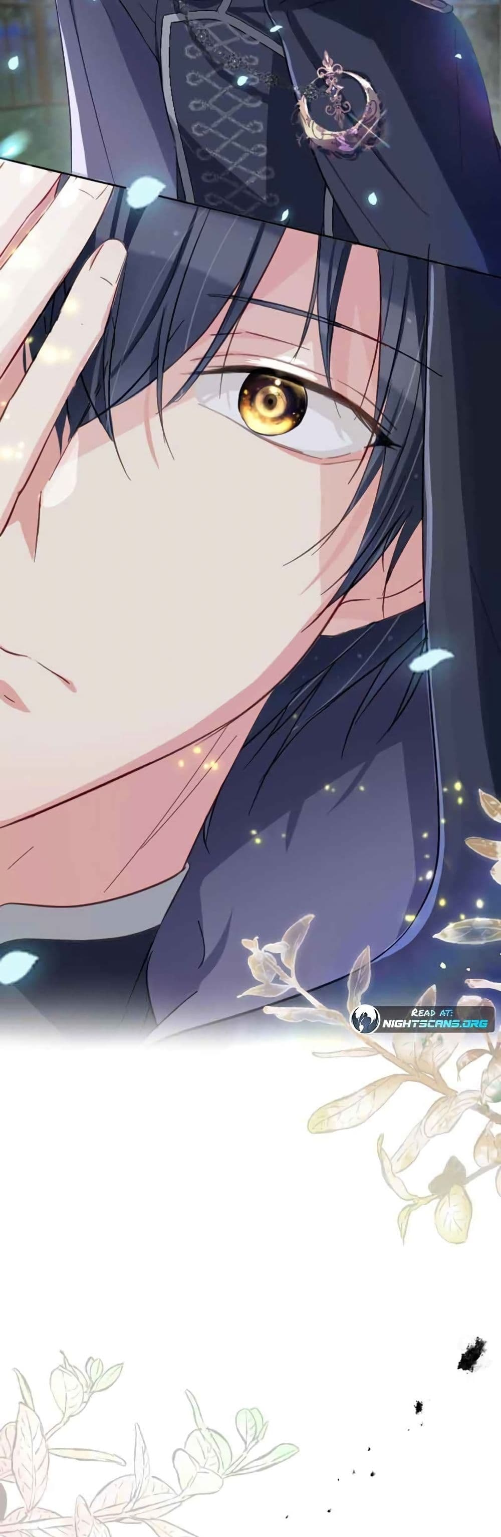 The Precious Girl Does Not Shed Tears 8 (47)