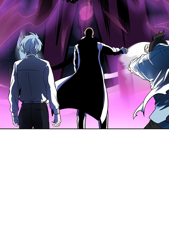 Tower of God 575 (137)