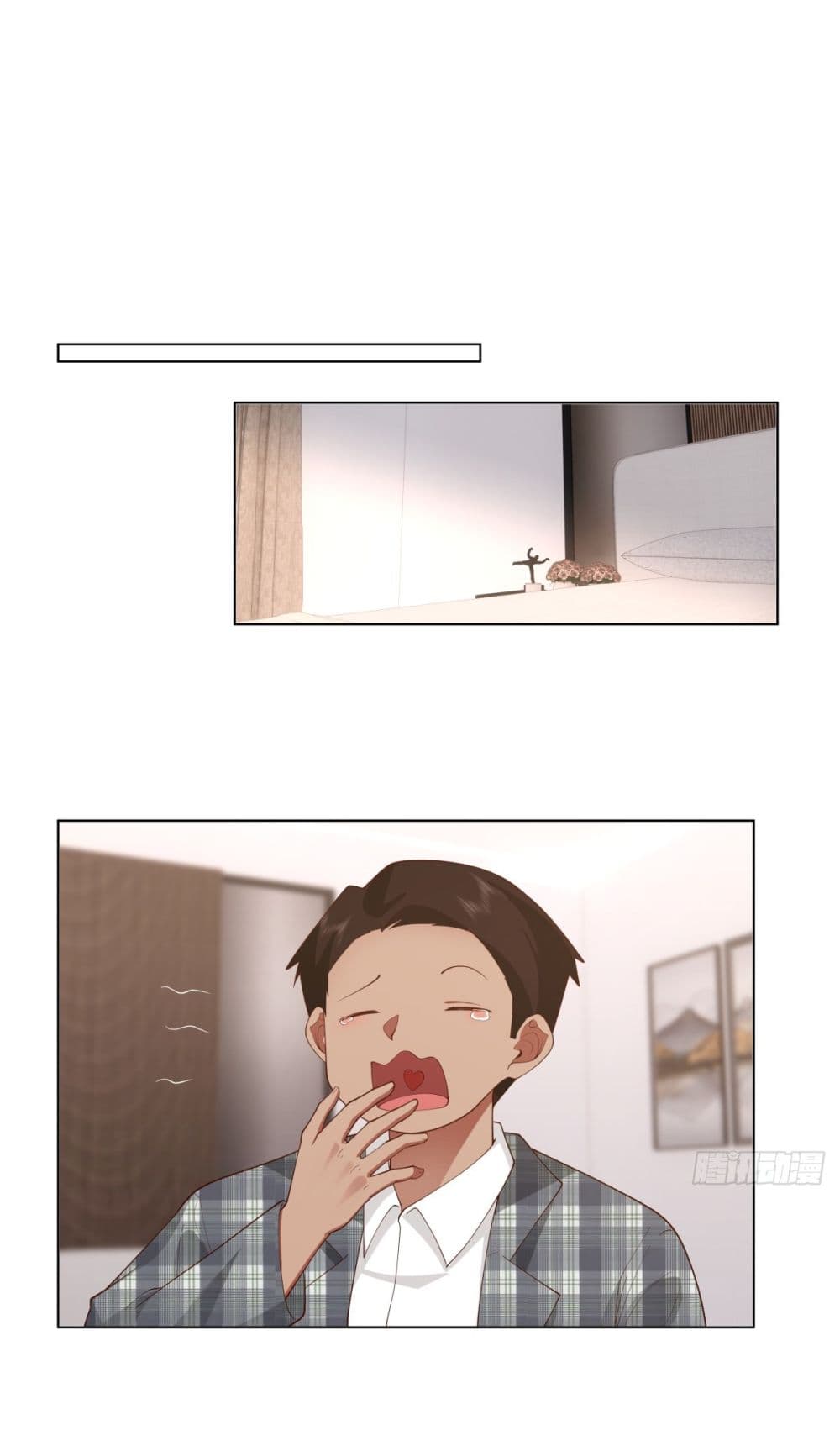 I Really Don’t Want to be Reborn ตอนที่ 103 (18)