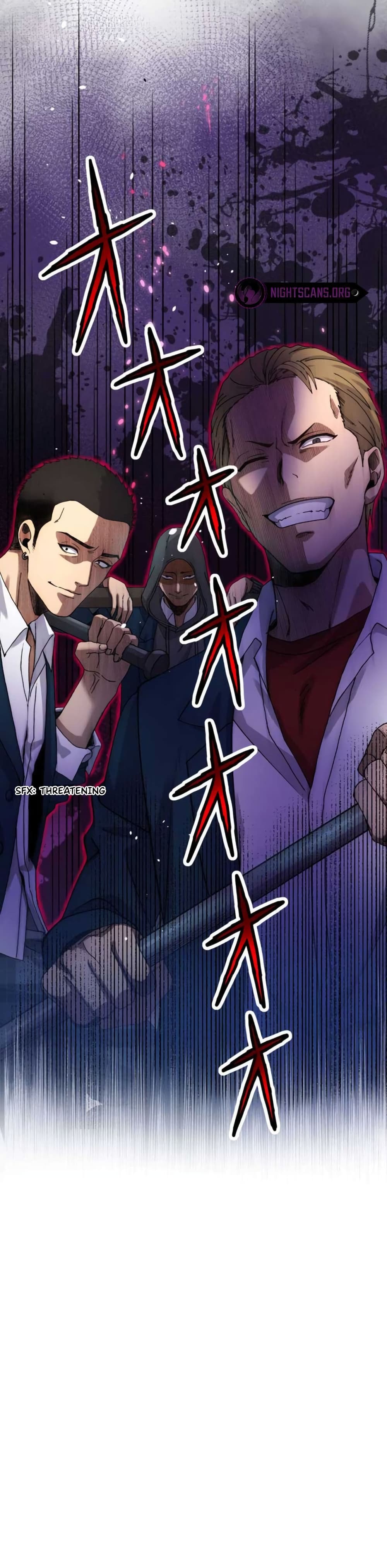 Yakuza Cleaner ตอนที่ 3 (22)