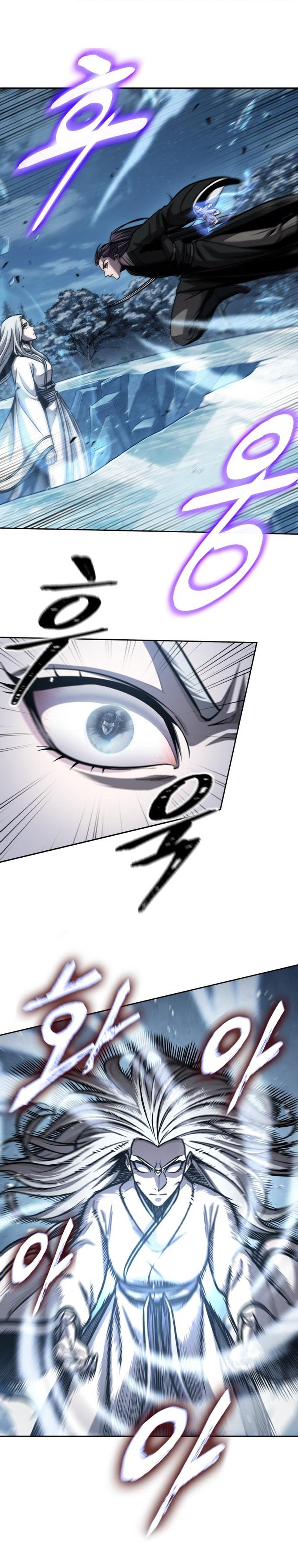 Nano Machine Wei Manga Manwha 169 (30)