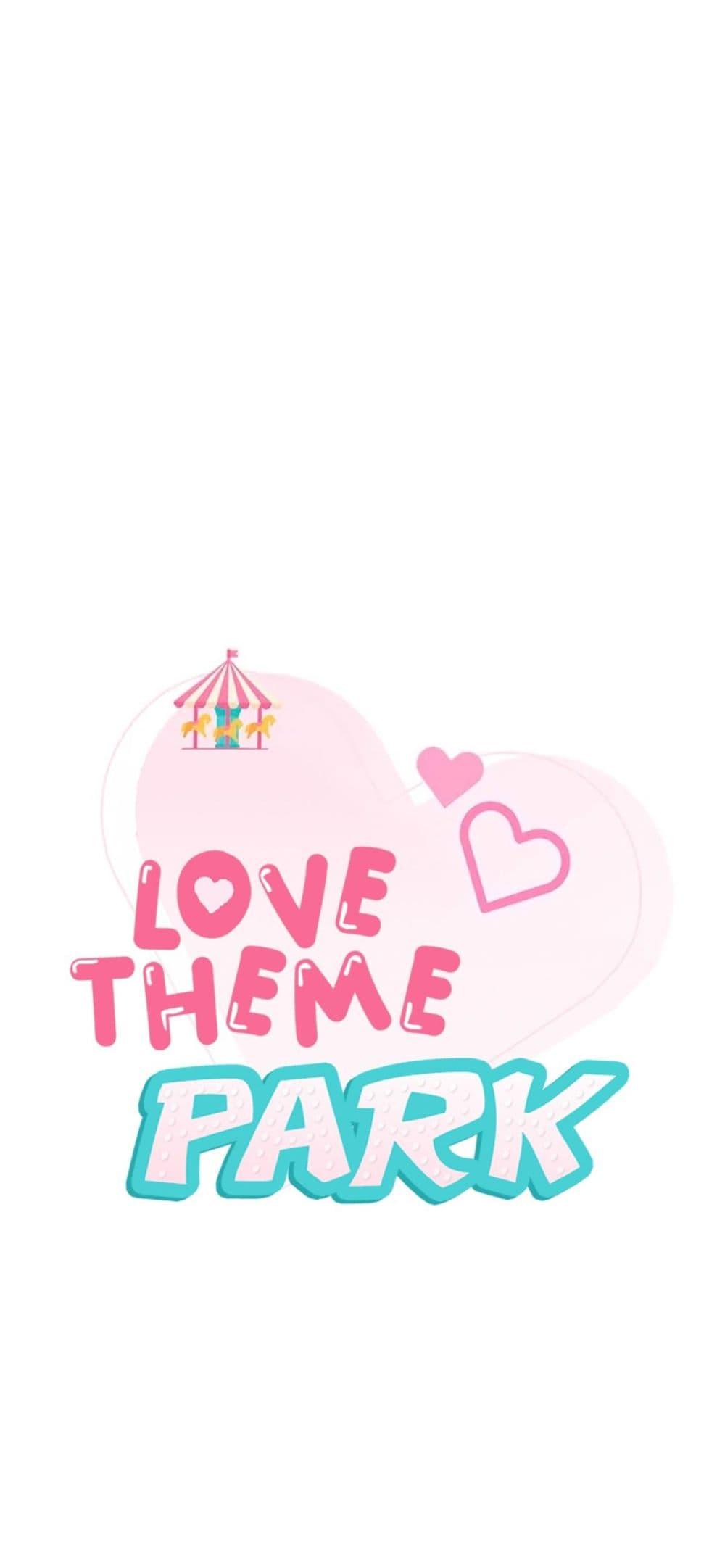 Love theme park 22 01
