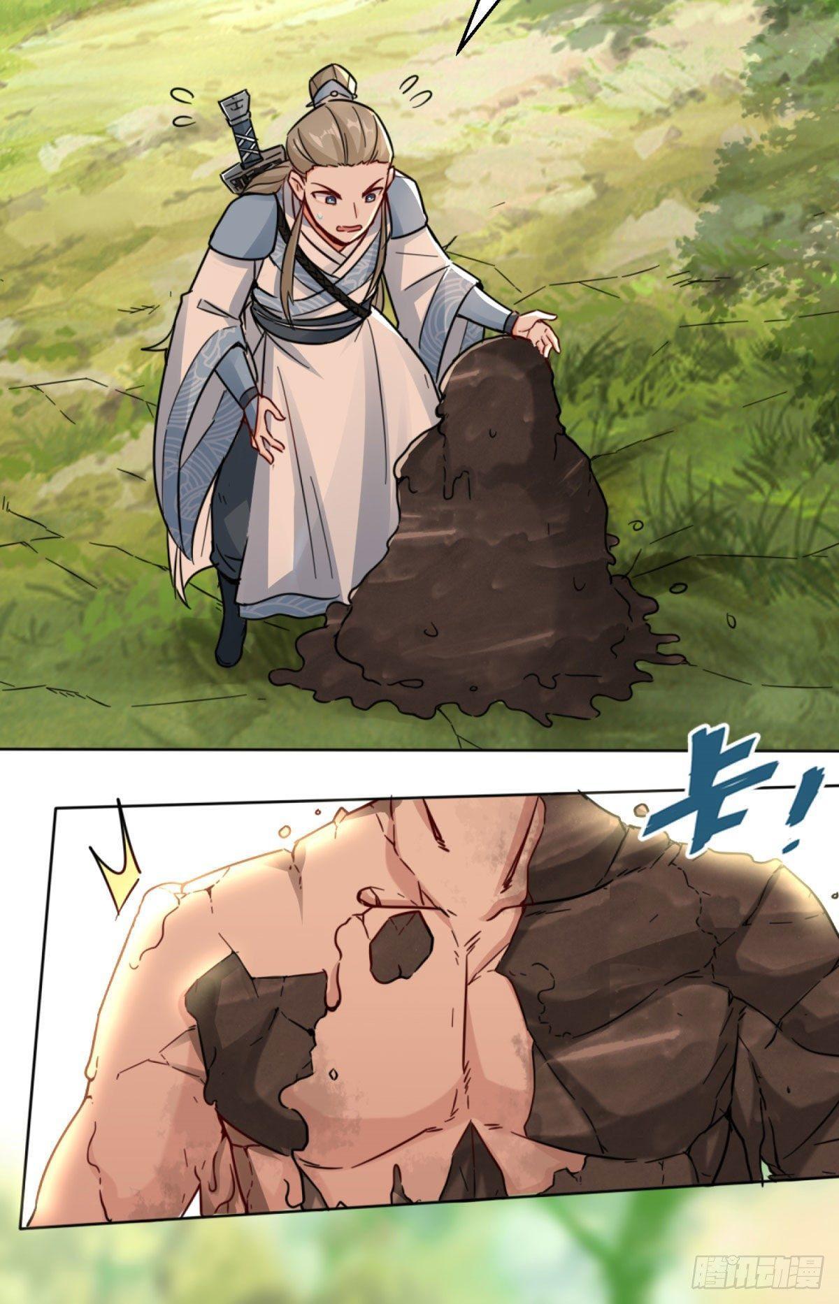 Endless Devourer ตอนที่ 3 (28)