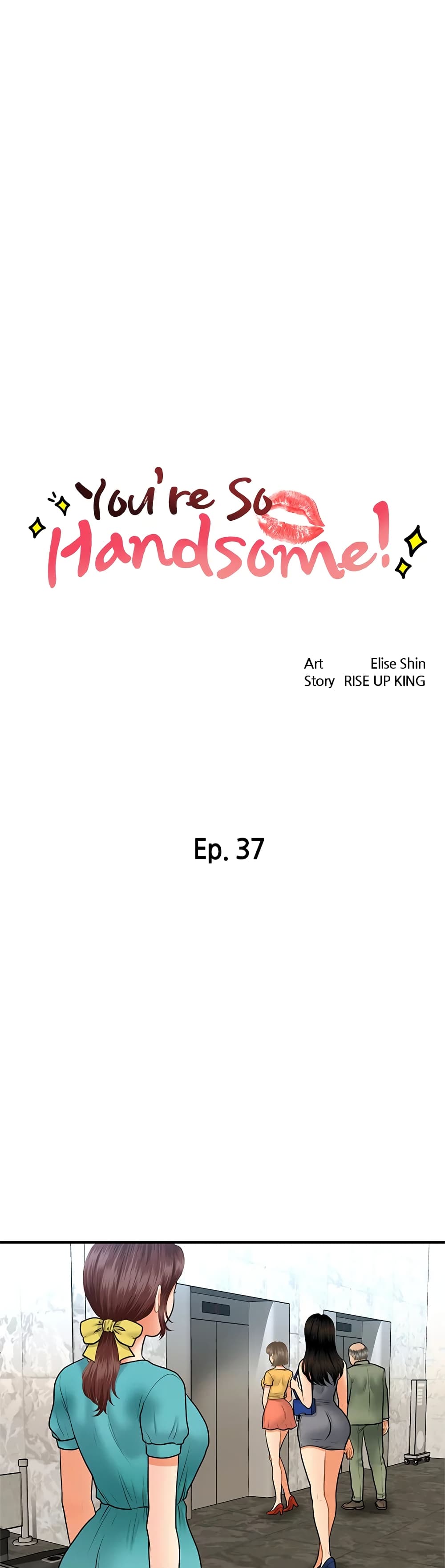 Hey, Handsome 37 (6)