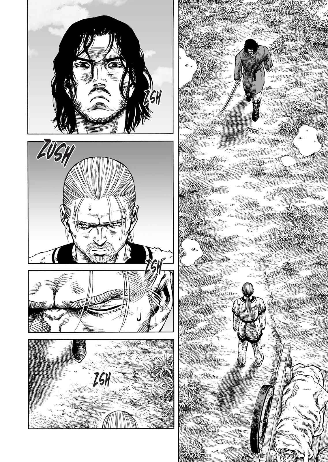 VINLAND SAGA 85 (16)