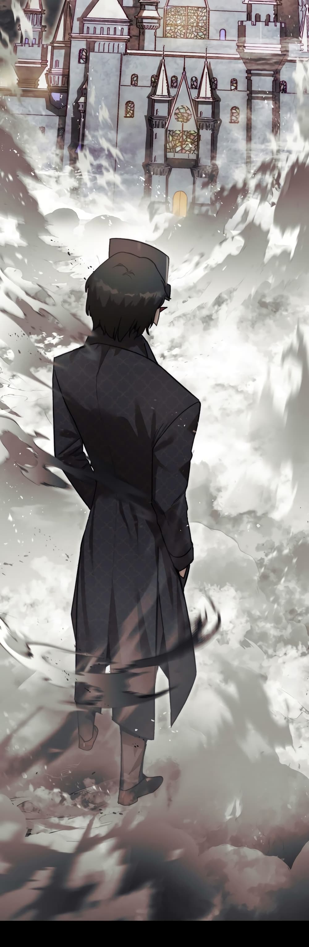 The 31st Piece Turns the Tables ตอนที่ 1 (54)